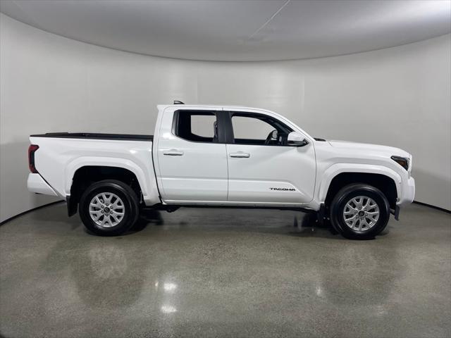 new 2025 Toyota Tacoma car, priced at $42,429