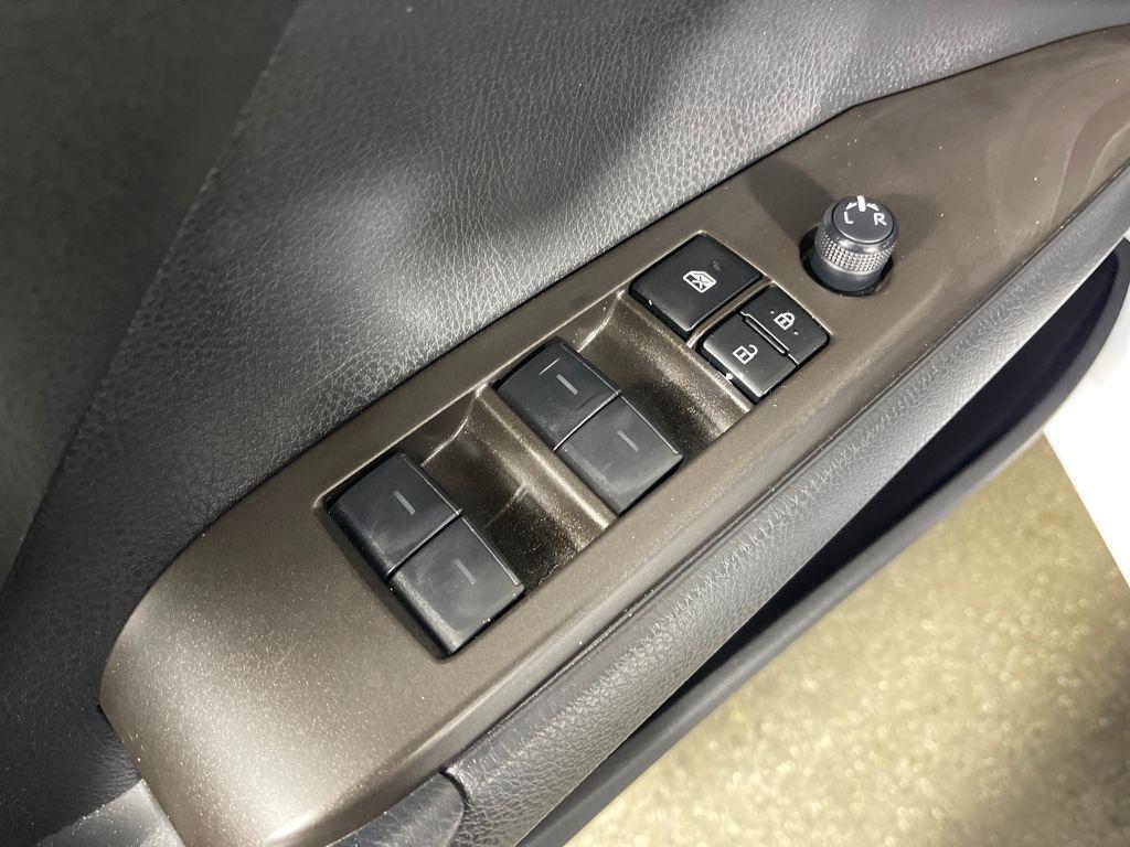 used 2023 Toyota Camry car, priced at $25,877
