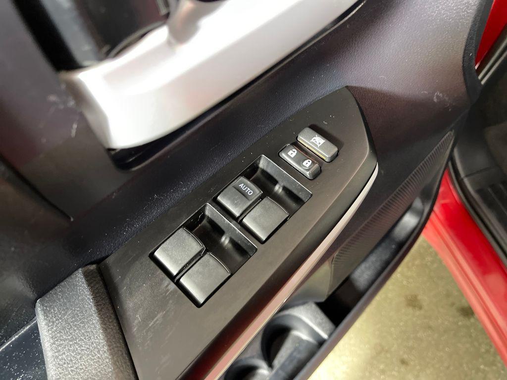 used 2018 Toyota Tundra car, priced at $26,995