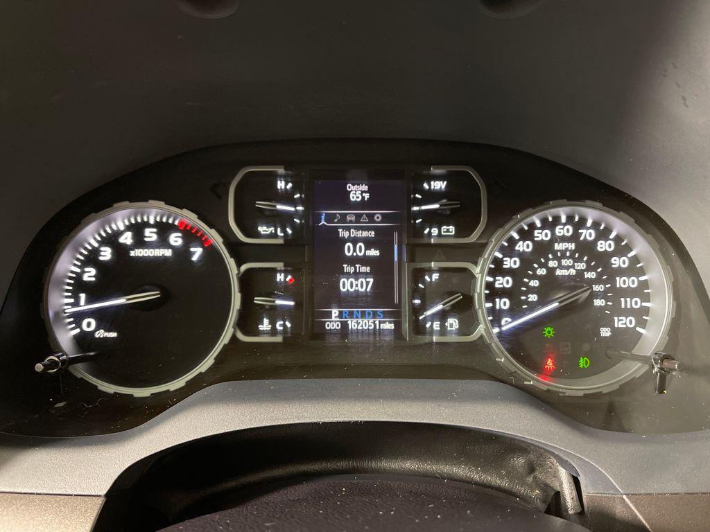 used 2018 Toyota Tundra car, priced at $26,995