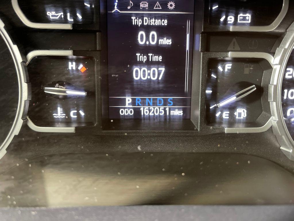 used 2018 Toyota Tundra car, priced at $26,995