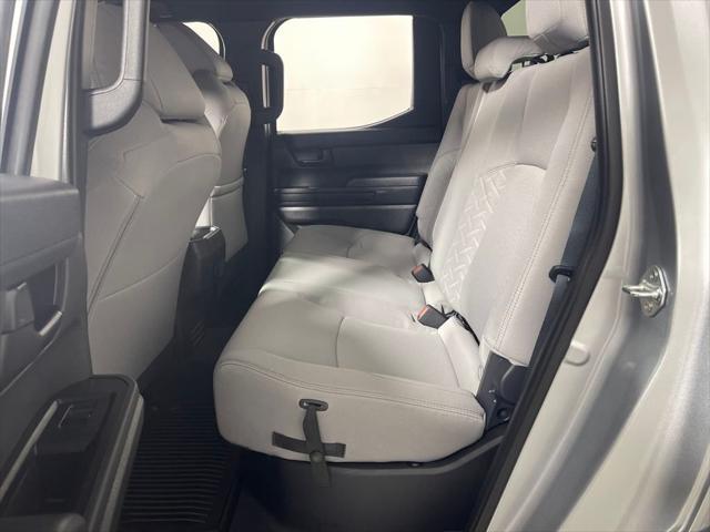 used 2025 Toyota Tacoma car, priced at $38,995