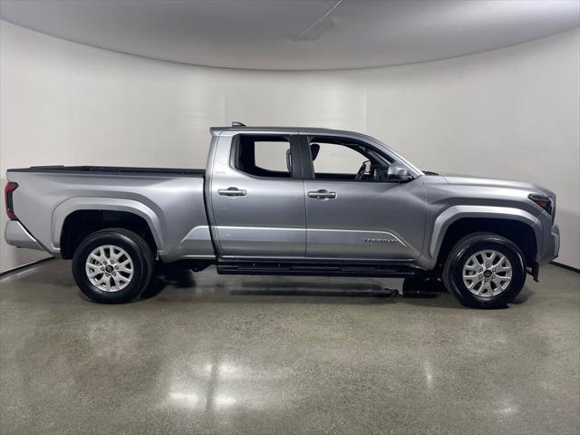 used 2025 Toyota Tacoma car, priced at $38,995