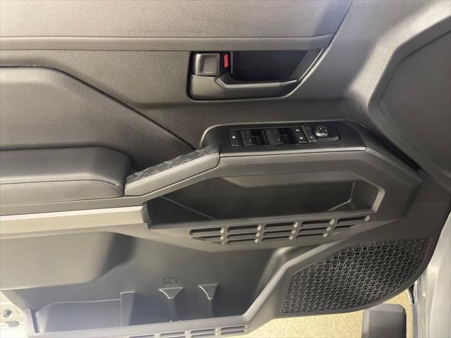 used 2025 Toyota Tacoma car, priced at $38,995