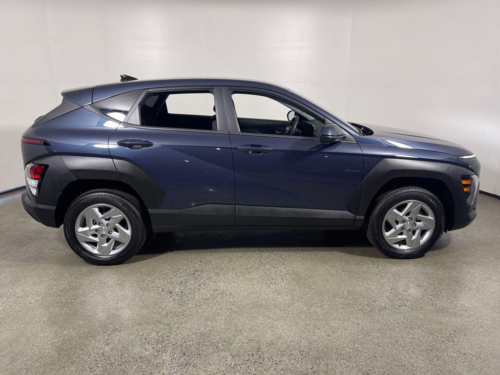 used 2025 Hyundai Kona car, priced at $25,998