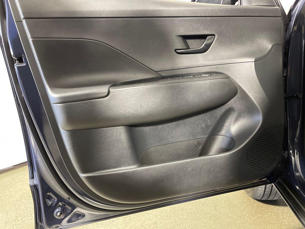 used 2025 Hyundai Kona car, priced at $25,998