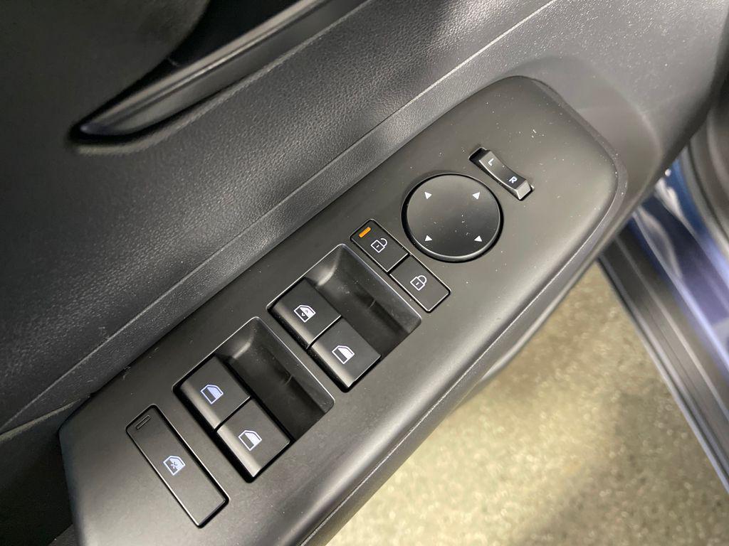 used 2025 Hyundai Kona car, priced at $25,998