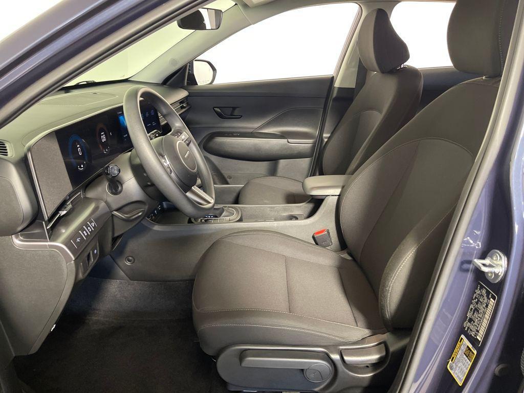 used 2025 Hyundai Kona car, priced at $25,998