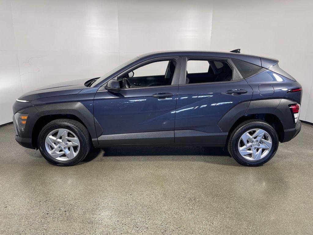 used 2025 Hyundai Kona car, priced at $25,998