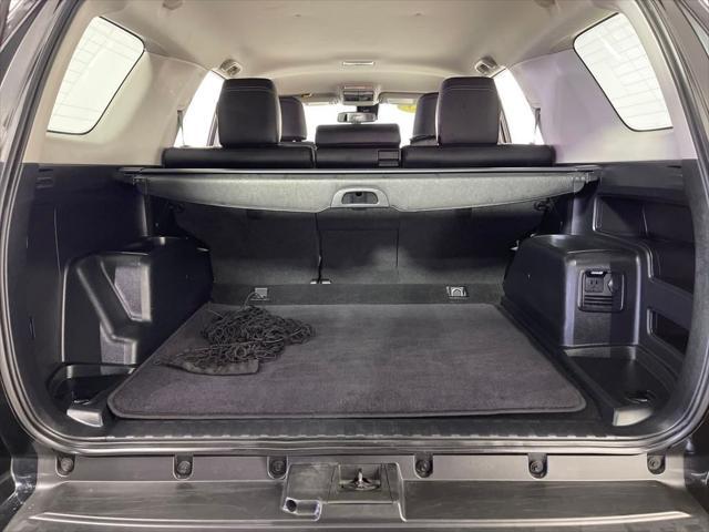 used 2023 Toyota 4Runner car, priced at $43,995