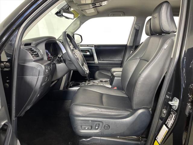 used 2023 Toyota 4Runner car, priced at $43,995
