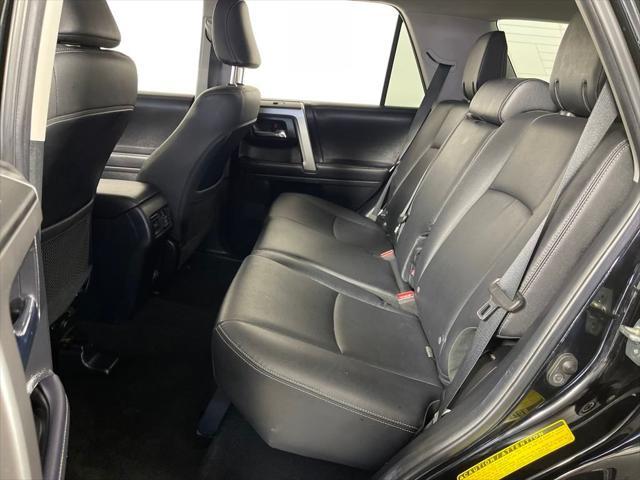 used 2023 Toyota 4Runner car, priced at $43,995