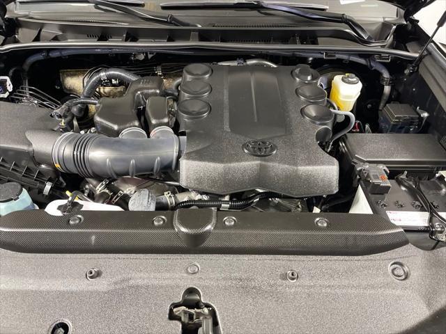 used 2023 Toyota 4Runner car, priced at $43,995