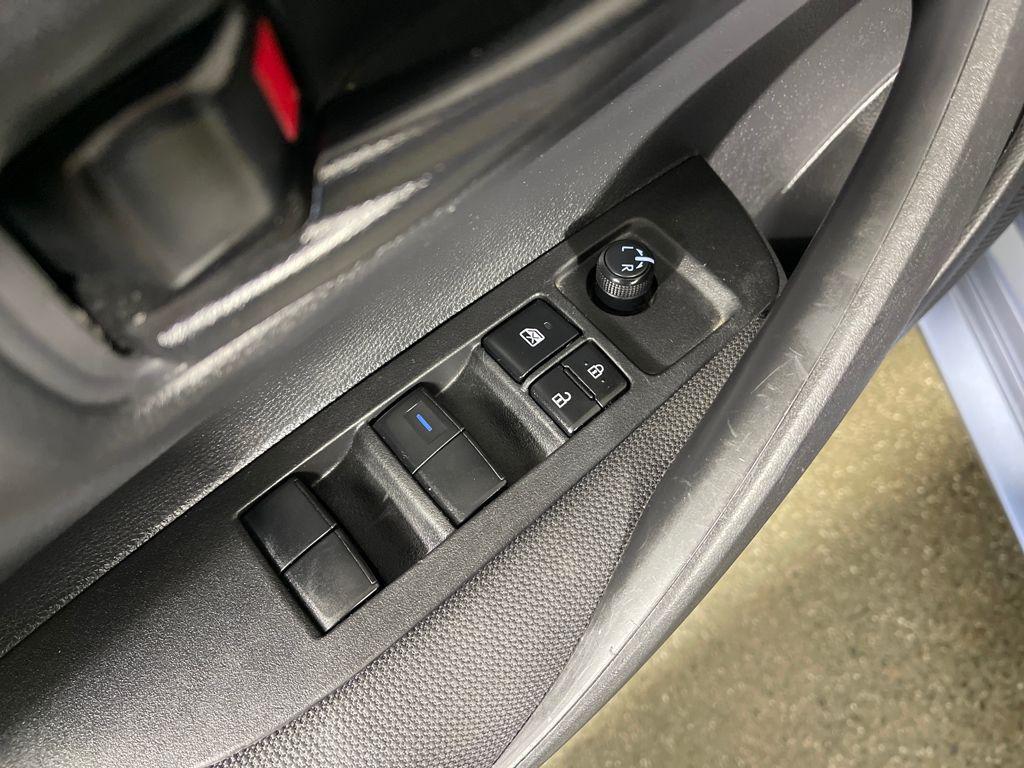 used 2022 Toyota Corolla car, priced at $20,998