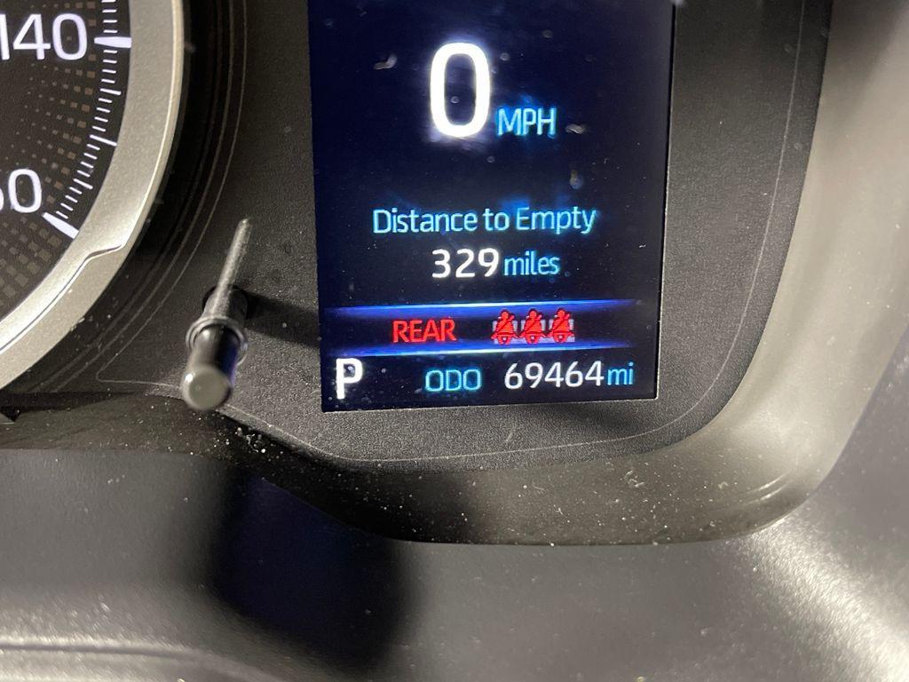 used 2022 Toyota Corolla car, priced at $20,998