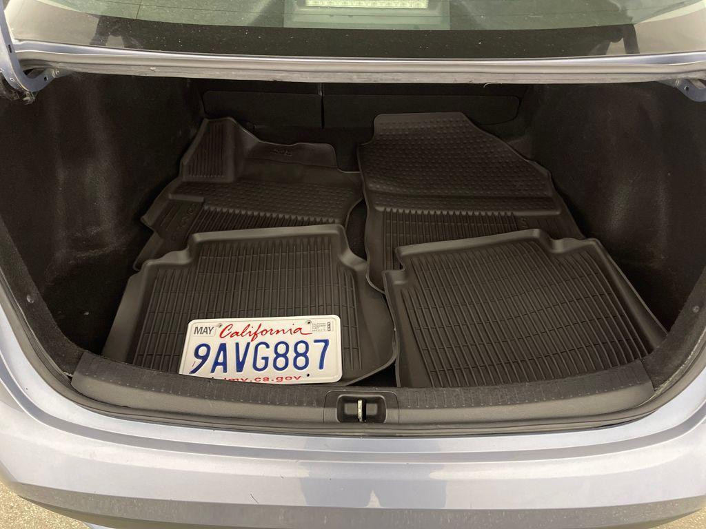 used 2022 Toyota Corolla car, priced at $20,998