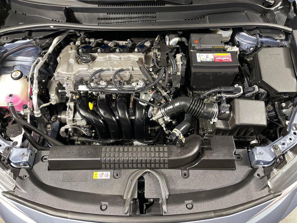 used 2022 Toyota Corolla car, priced at $20,998