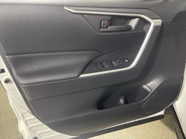 used 2019 Toyota RAV4 car, priced at $29,498