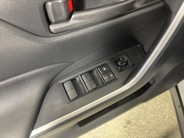 used 2019 Toyota RAV4 car, priced at $29,498