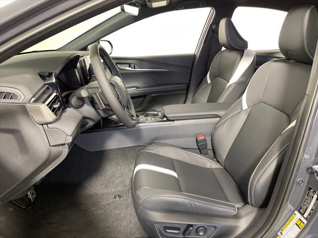 new 2025 Toyota Camry car, priced at $33,442