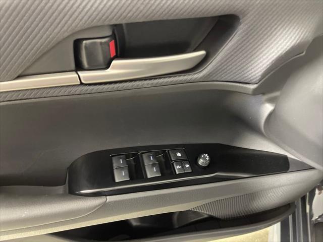 new 2025 Toyota Camry car, priced at $33,442