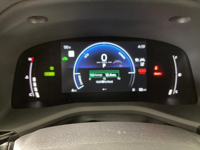 new 2025 Toyota Camry car, priced at $33,442