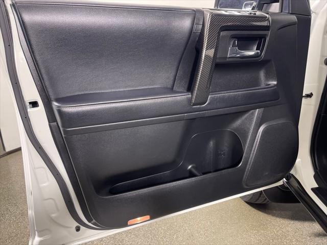 used 2022 Toyota 4Runner car, priced at $33,998
