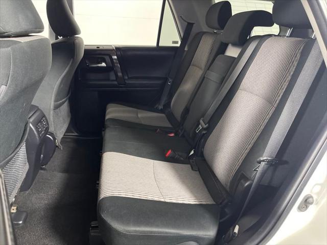 used 2022 Toyota 4Runner car, priced at $33,998