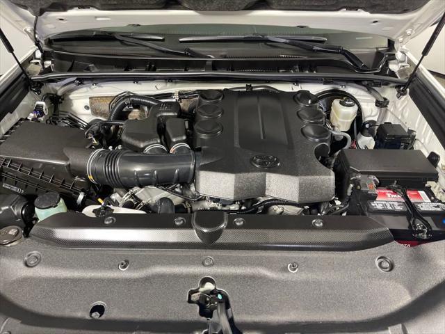 used 2022 Toyota 4Runner car, priced at $33,998