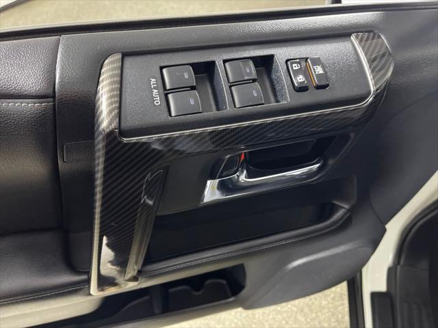 used 2022 Toyota 4Runner car, priced at $33,998