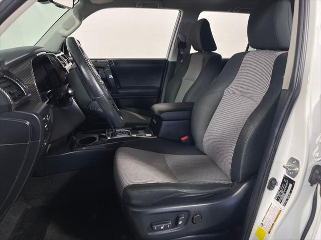 used 2022 Toyota 4Runner car, priced at $33,998
