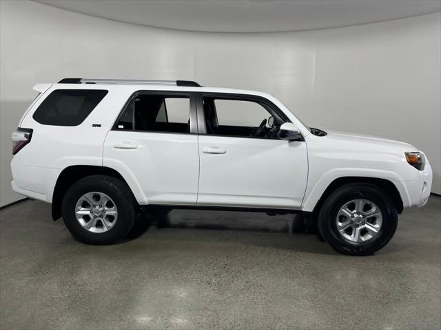 used 2022 Toyota 4Runner car, priced at $33,998