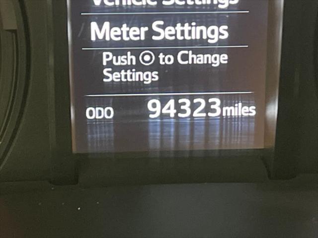 used 2022 Toyota 4Runner car, priced at $33,998