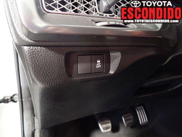 used 2024 Acura Integra car, priced at $48,797