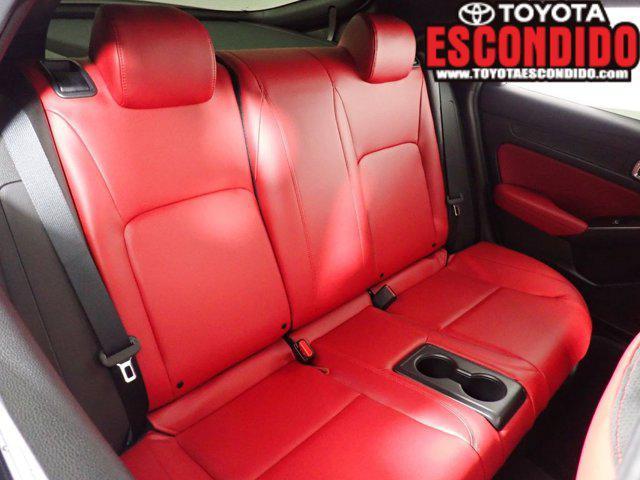 used 2024 Acura Integra car, priced at $48,797