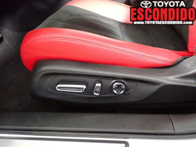 used 2024 Acura Integra car, priced at $48,797