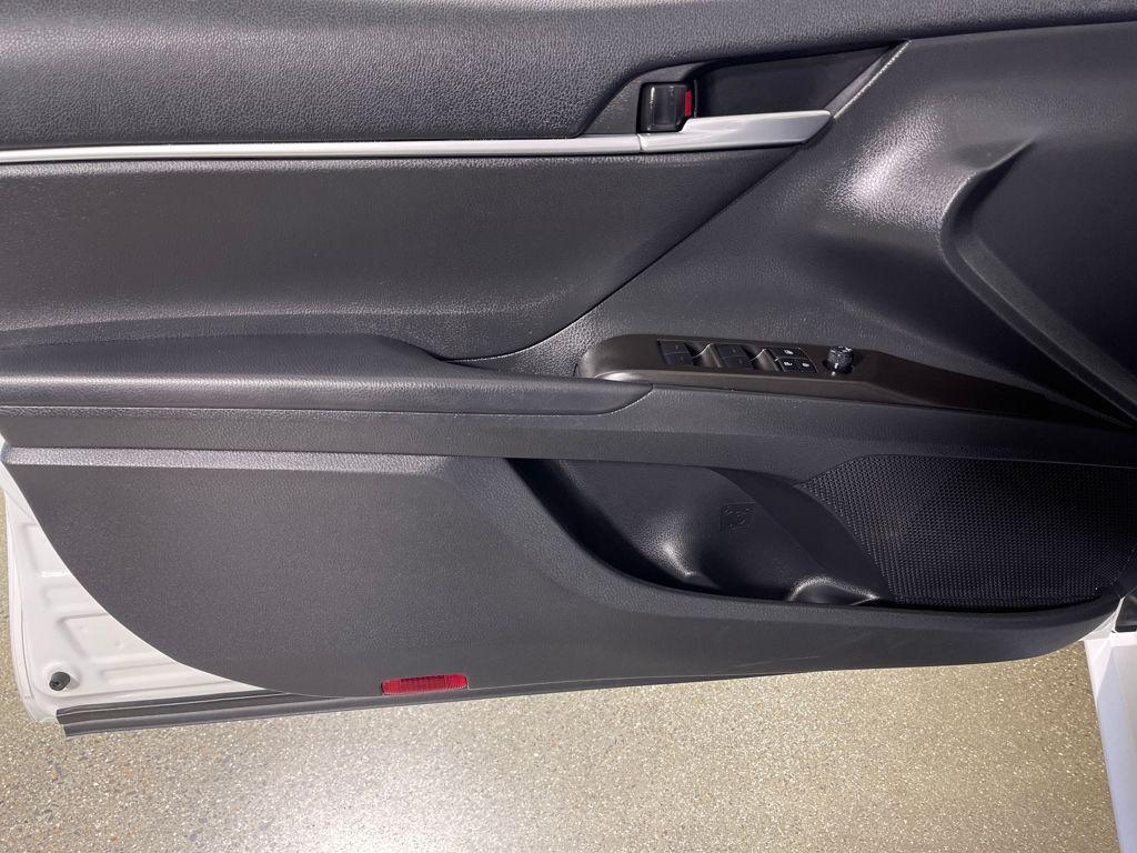 used 2023 Toyota Camry car, priced at $23,995