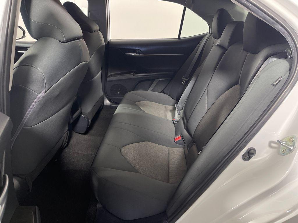 used 2023 Toyota Camry car, priced at $23,995