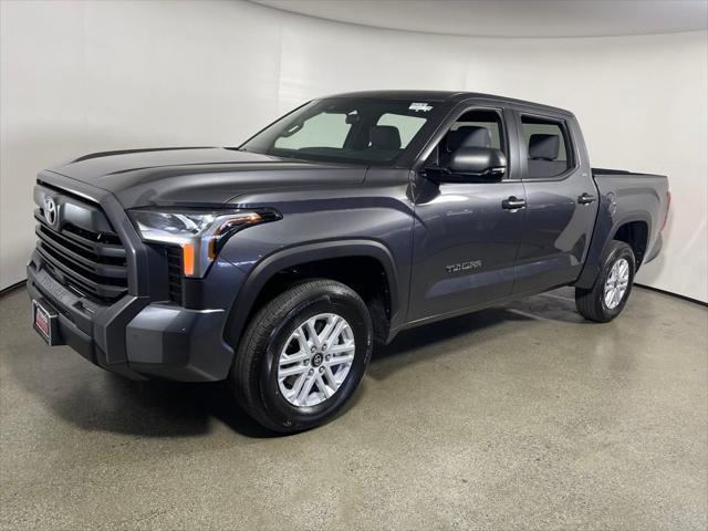 new 2025 Toyota Tundra car, priced at $54,714