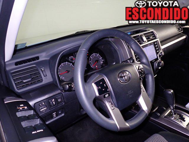 used 2023 Toyota 4Runner car, priced at $36,487