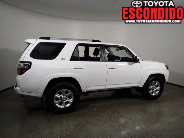 used 2023 Toyota 4Runner car, priced at $36,487