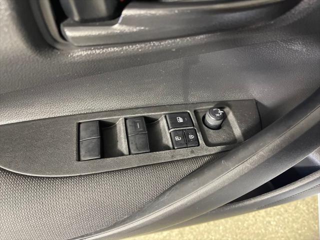 used 2022 Toyota Corolla car, priced at $20,998