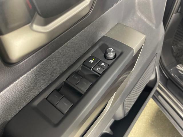 new 2025 Toyota Tundra car, priced at $53,154