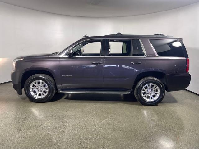 used 2016 GMC Yukon car, priced at $22,998