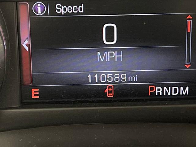 used 2016 GMC Yukon car, priced at $22,998