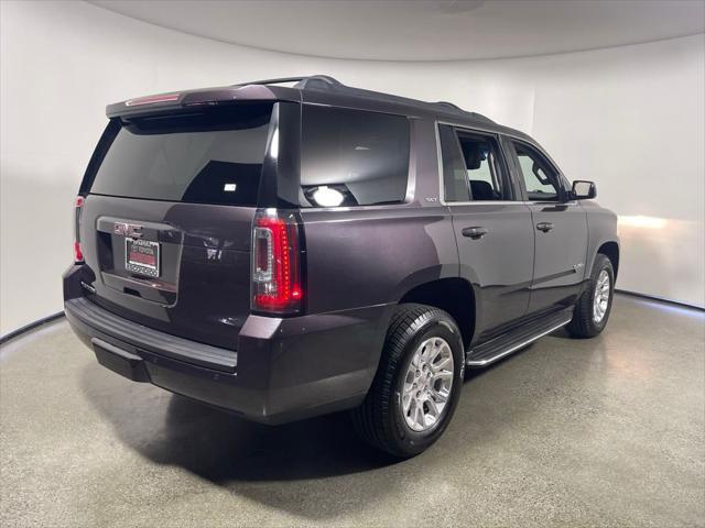 used 2016 GMC Yukon car, priced at $22,998