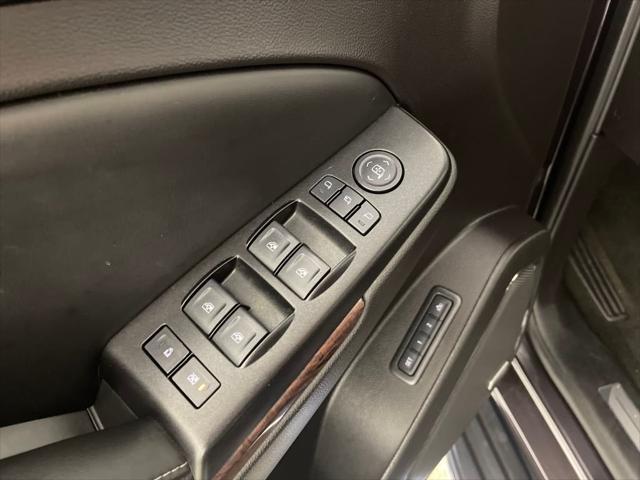 used 2016 GMC Yukon car, priced at $22,998