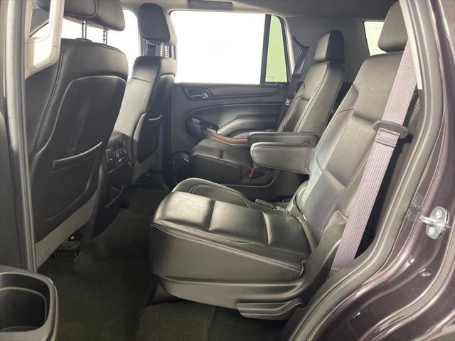 used 2016 GMC Yukon car, priced at $22,998