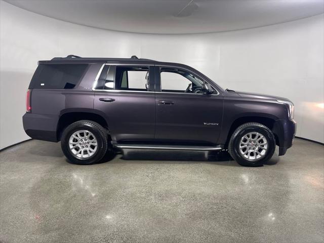 used 2016 GMC Yukon car, priced at $22,998