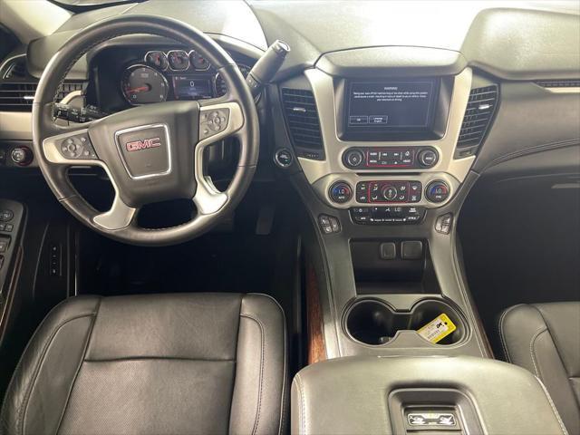 used 2016 GMC Yukon car, priced at $22,998